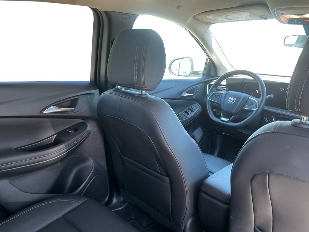 Used 2024 Buick Encore GX Sport Touring AWD/4WD image 19
