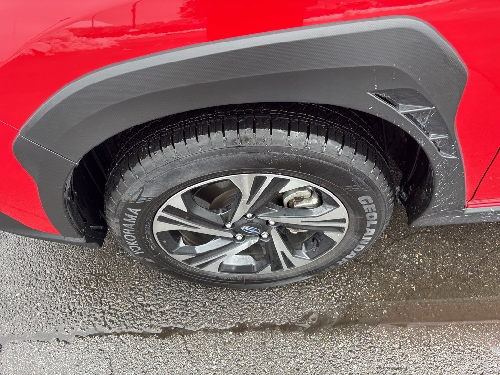 Certified 2024 Subaru Crosstrek 2.0i Premium image 8