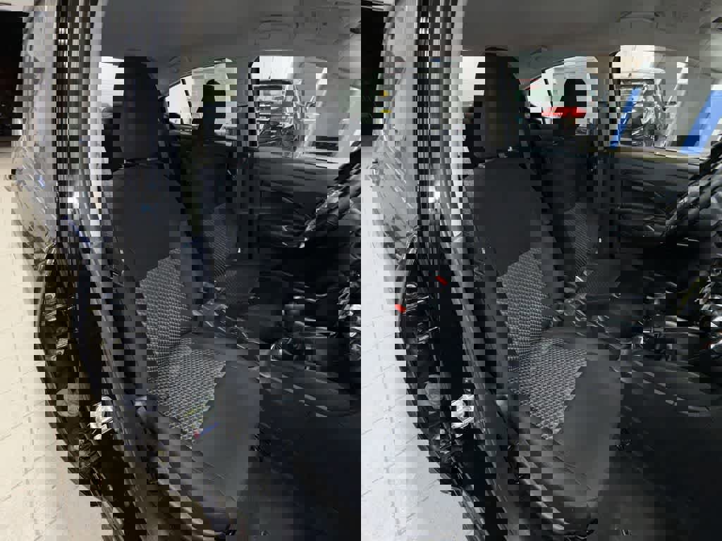 Used 2024 Nissan Versa S image 16