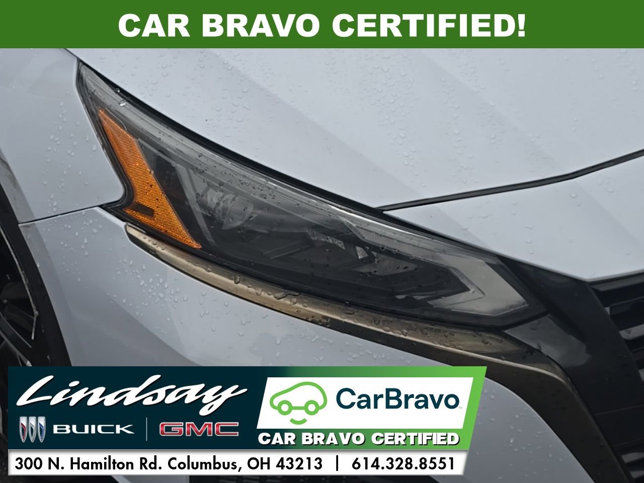 Used 2023 Nissan Altima 2.5 SR w/ SR Premium Package FWD image 2