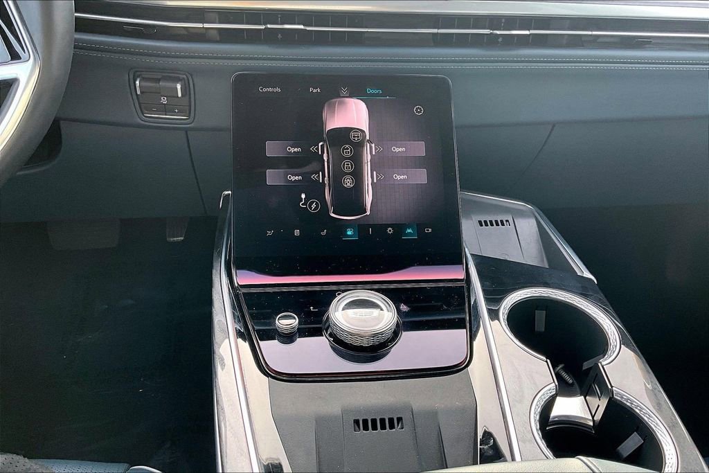 Certified 2025 Cadillac Escalade IQ Sport 2 image 15