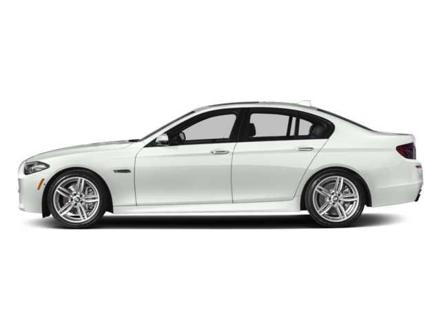 Used 2016 BMW 550i xDrive Sedan image 3