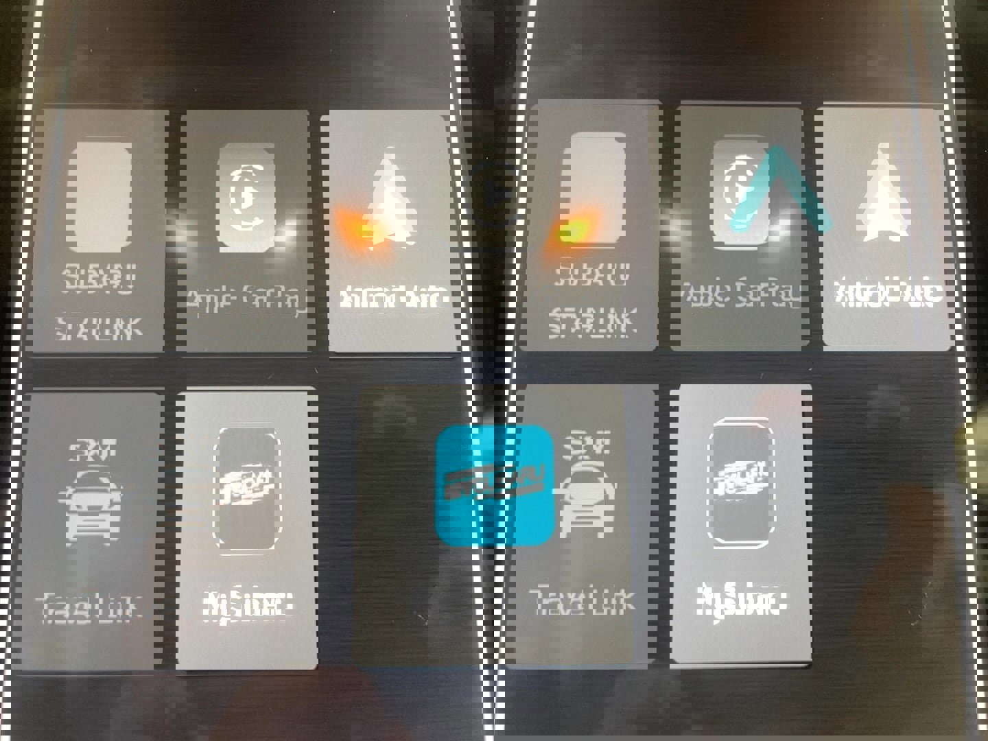 Used 2023 Subaru Ascent Premium image 6