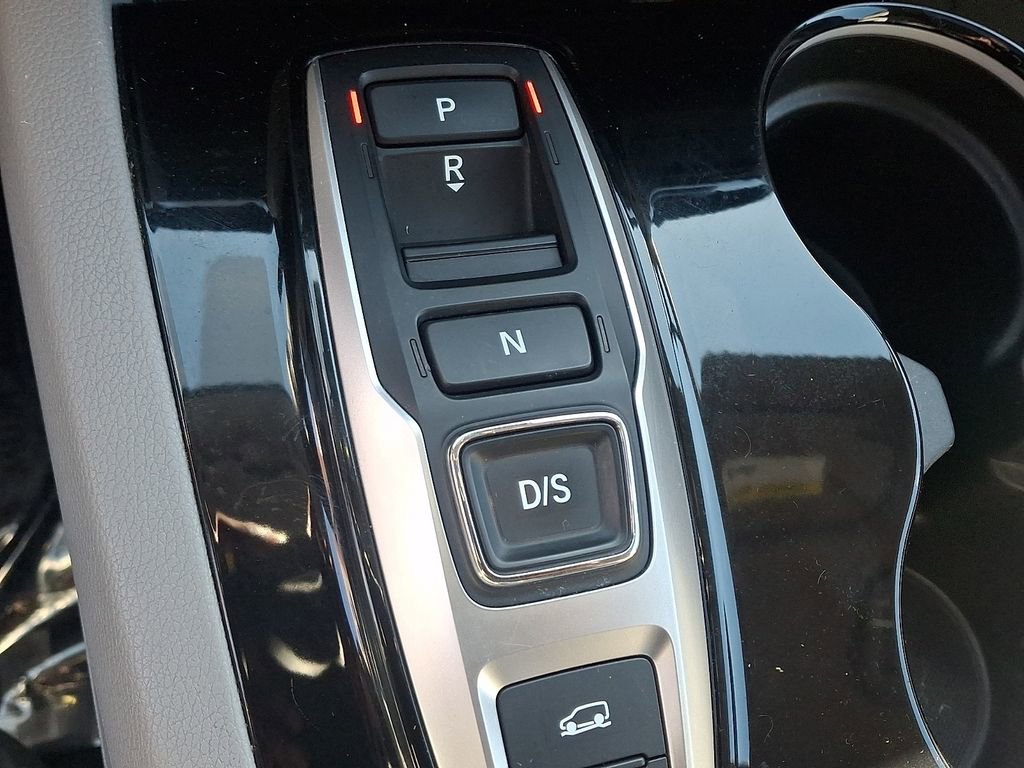 Used 2021 Honda Pilot Elite image 15