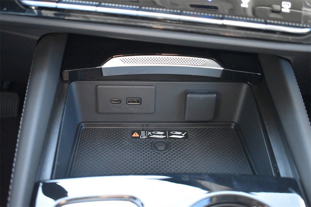 New 2025 Buick Envision Preferred image 32