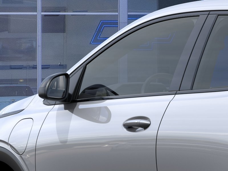 New 2027 Chevrolet Bolt LT w/ Comfort Package FWD image 14