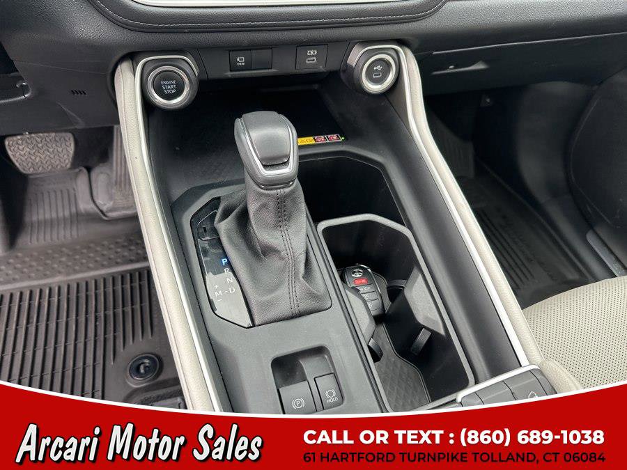 Used 2024 Toyota Grand Highlander AWD image 26