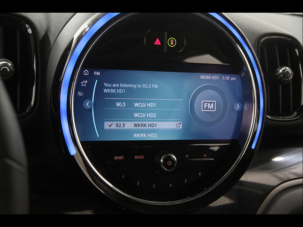 Used 2024 MINI Cooper Countryman S AWD/4WD image 11