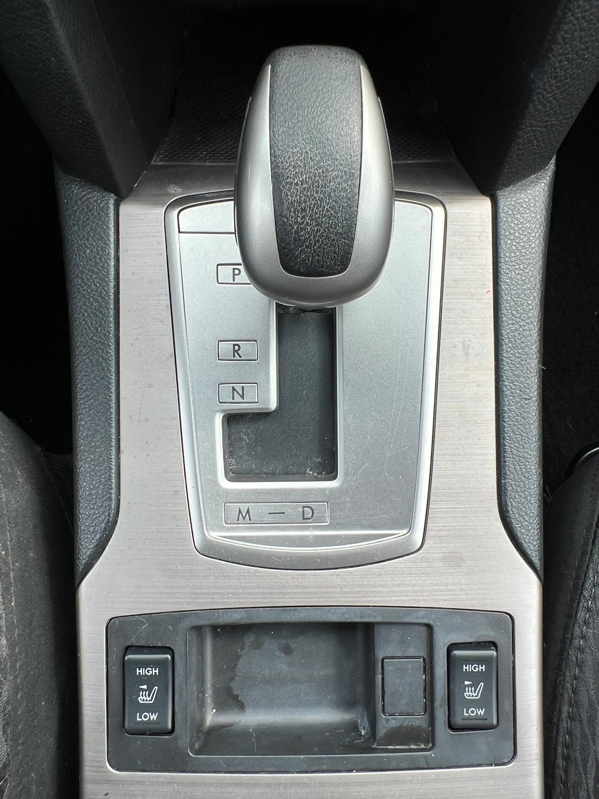 Used 2012 Subaru Legacy 2.5i w/ Alloy Wheel Pkg AWD/4WD image 18
