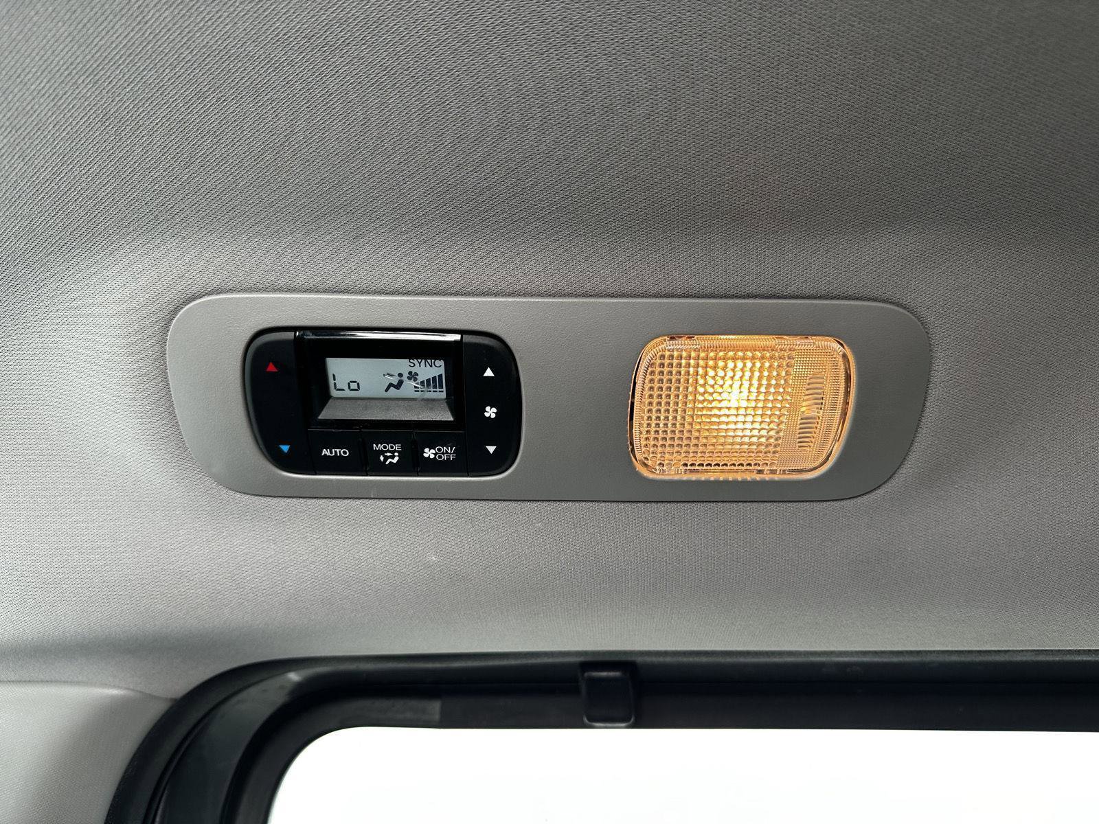 Certified 2024 Honda Odyssey EX-L image 24
