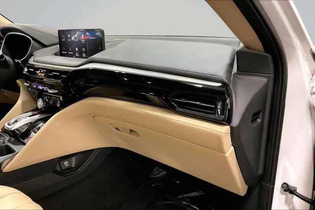 Used 2022 Acura MDX SH-AWD image 19