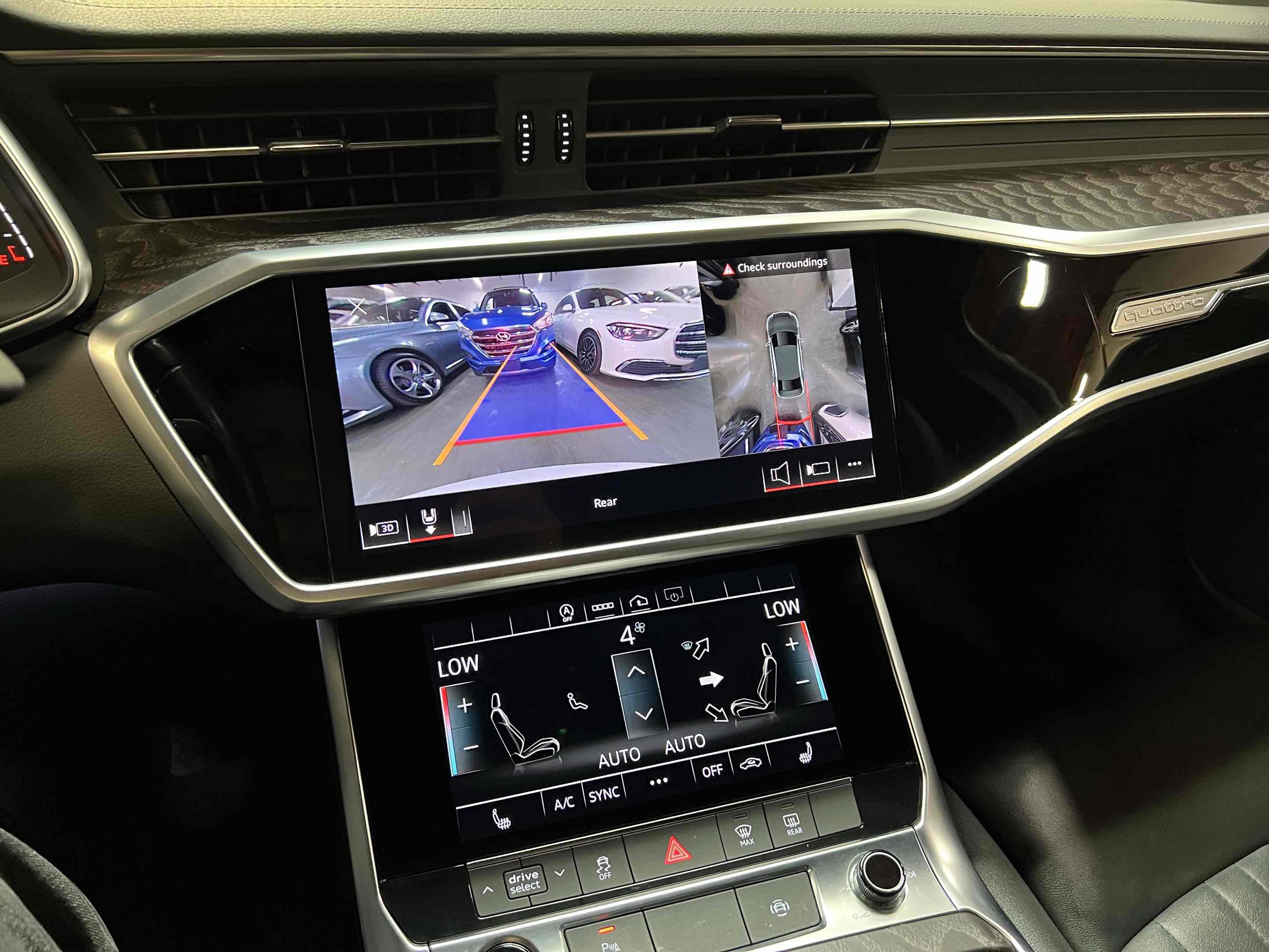 Used 2021 Audi A6 2.0T Premium w/ Convenience Package image 10