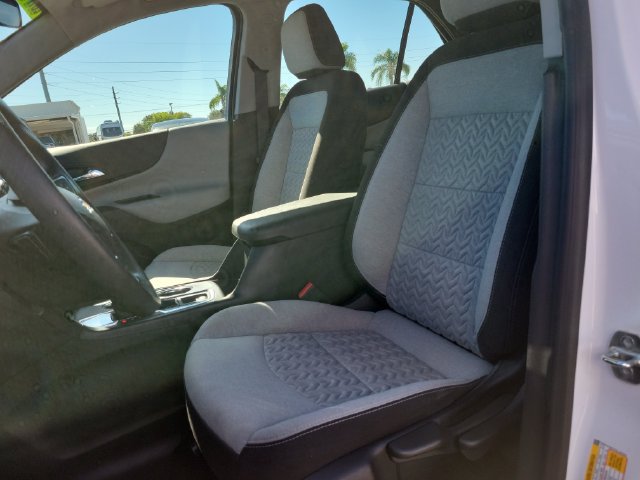 Used 2024 Chevrolet Equinox LS FWD image 18