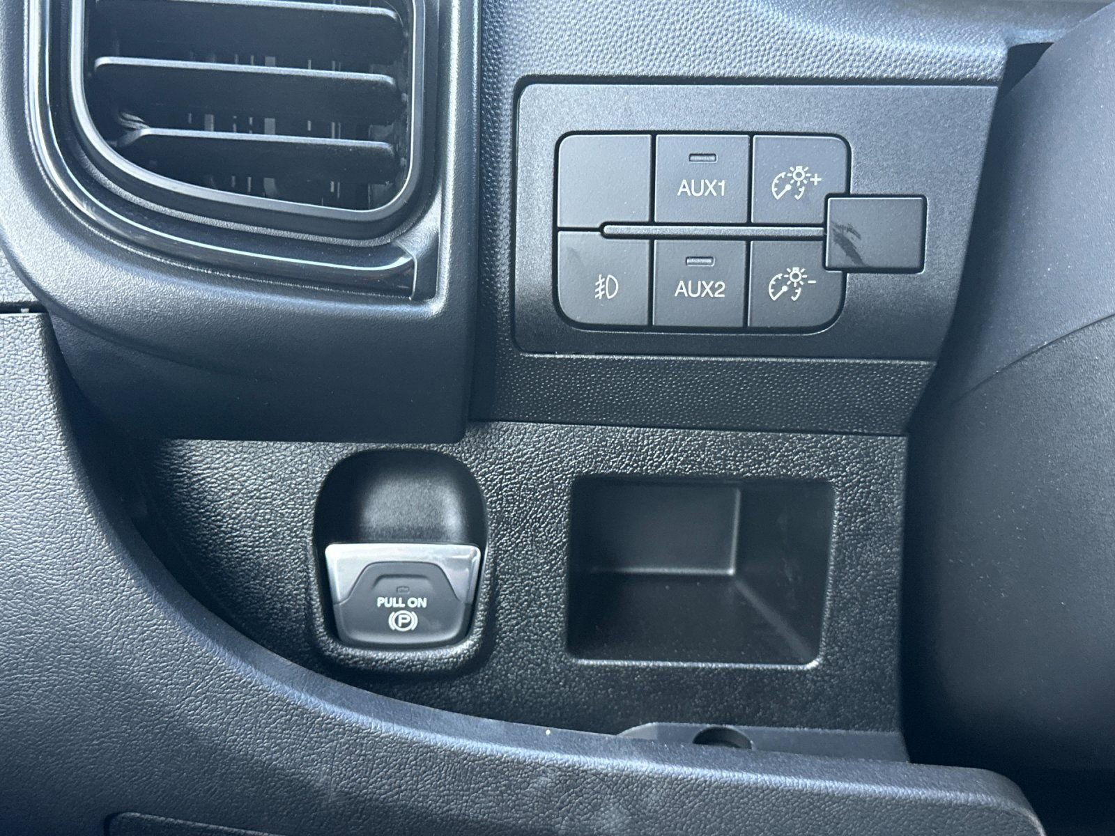 New 2026 RAM ProMaster 3500 w/ Advanced Safety Group image 23