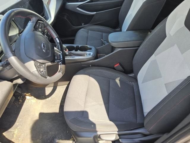 Used 2024 Chevrolet Trax RS w/ Driver Confidence Package image 6