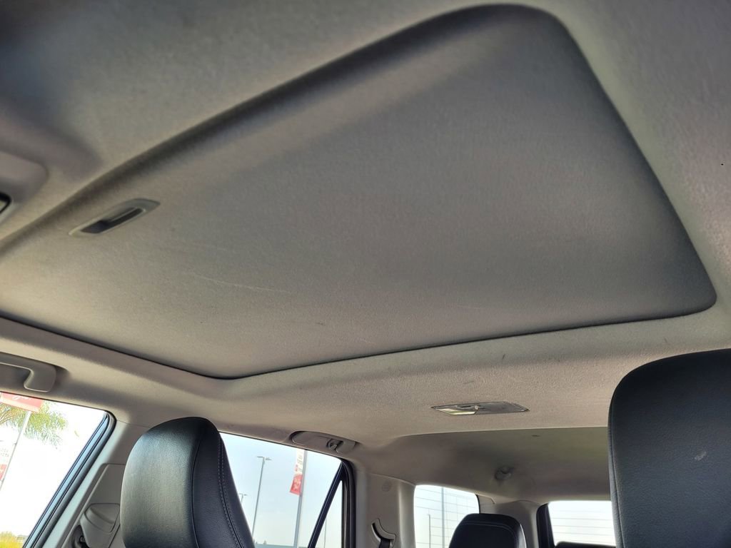 Used 2023 Toyota 4Runner SR5 Premium w/ Moonroof Package RWD image 11