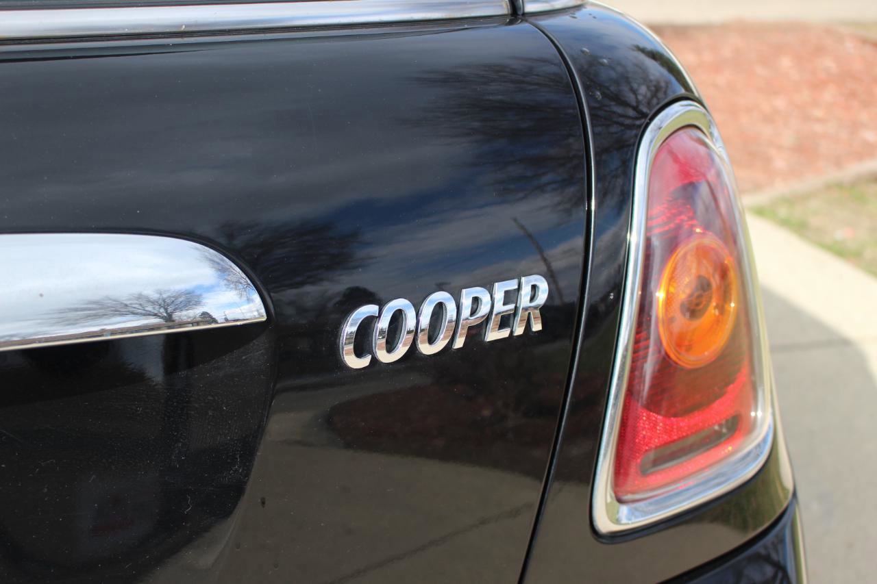Used 2010 MINI Cooper Hardtop image 34