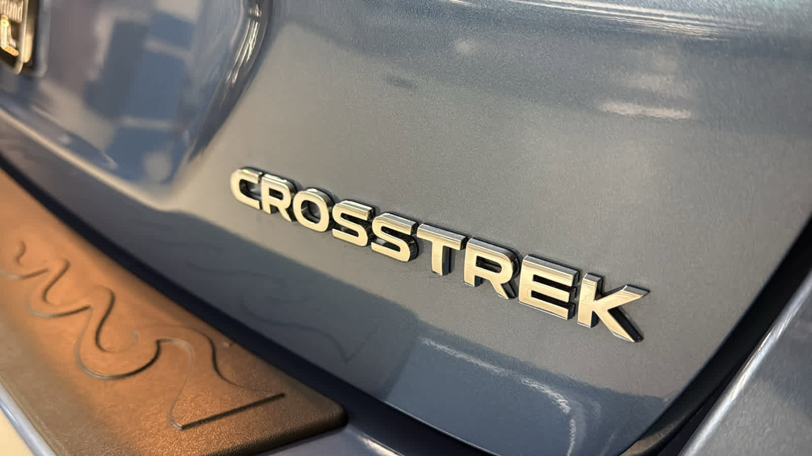 Used 2024 Subaru Crosstrek 2.0i Premium AWD/4WD image 10