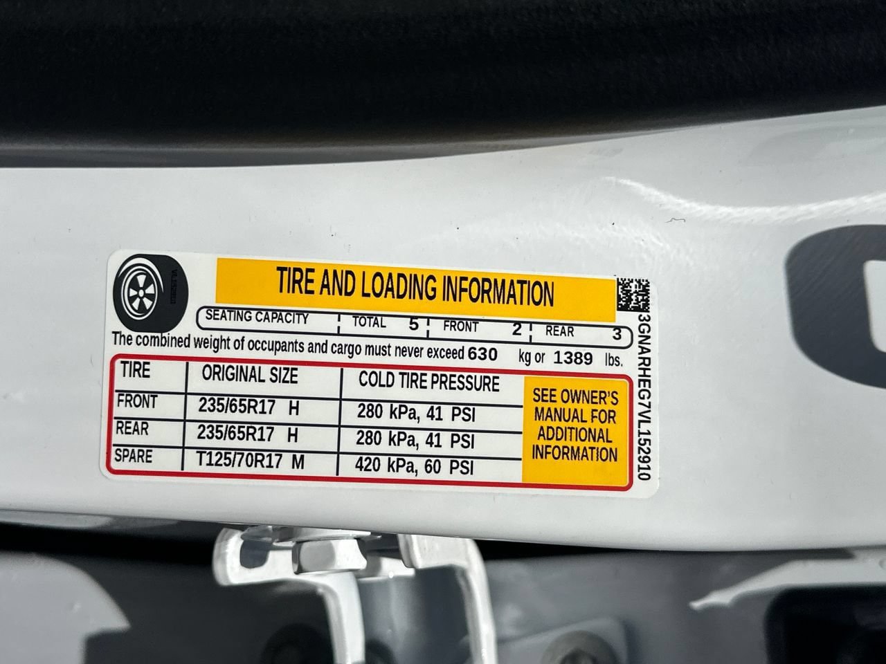 New 2027 Chevrolet Equinox LT FWD image 19