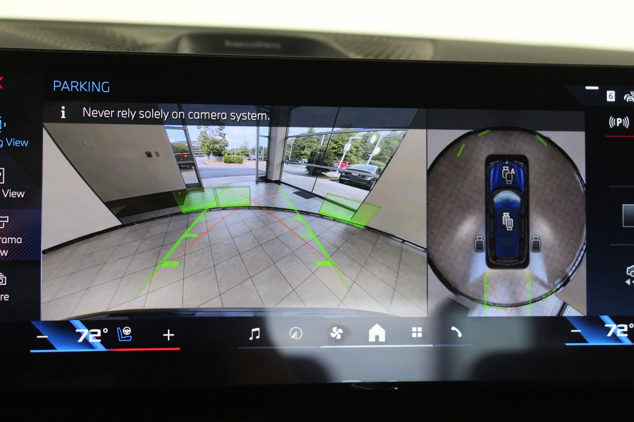 New 2026 BMW X7 M60i image 40