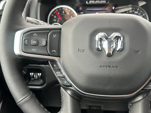 New 2026 RAM 1500 Big Horn AWD/4WD image 20