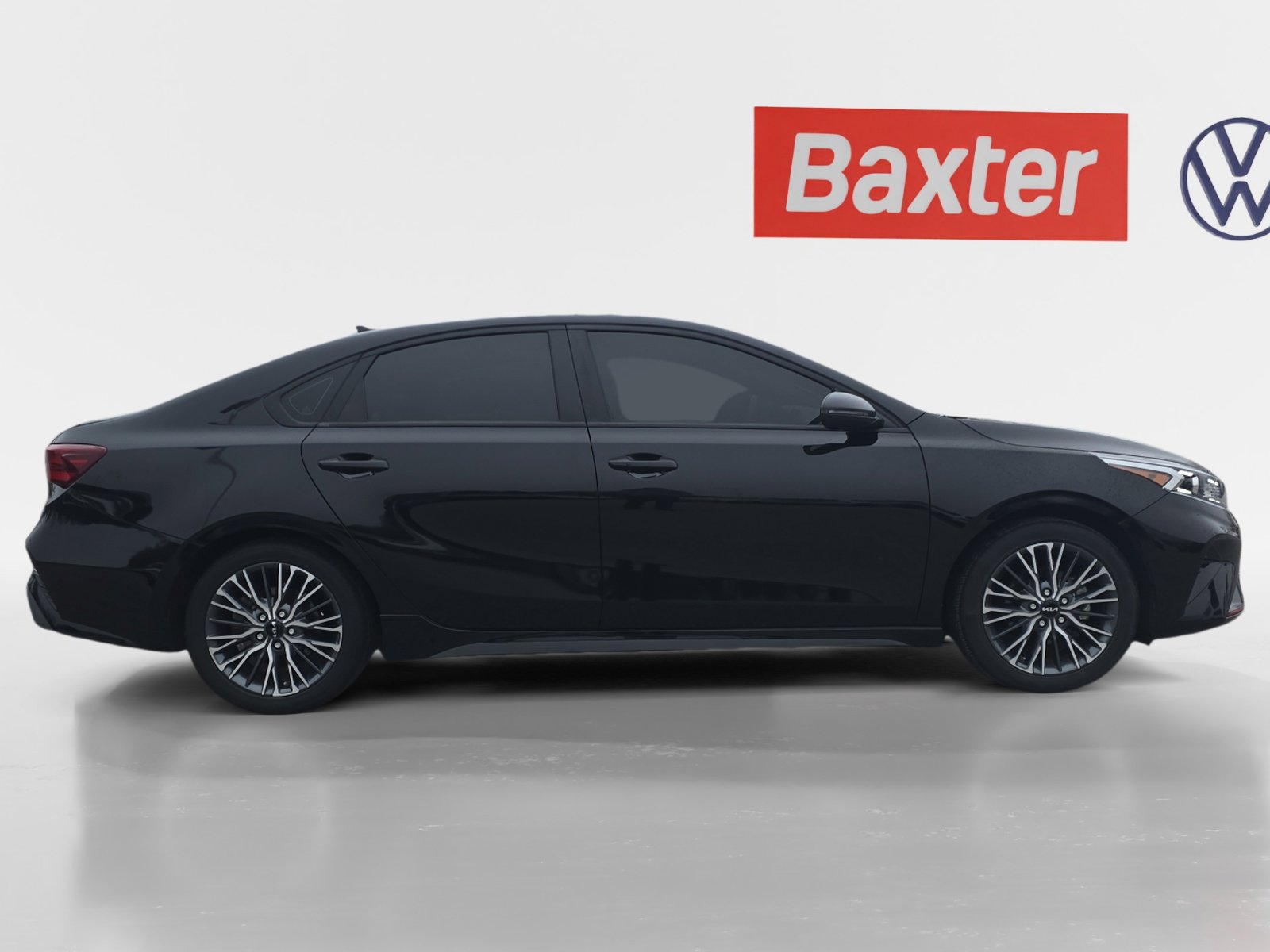 Used 2023 Kia Forte GT-Line w/ GT-Line Premium Package image 16