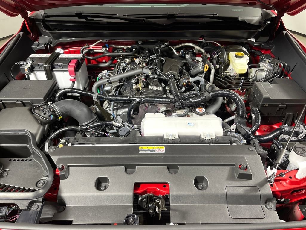 New 2026 Toyota Tacoma SR5 image 9