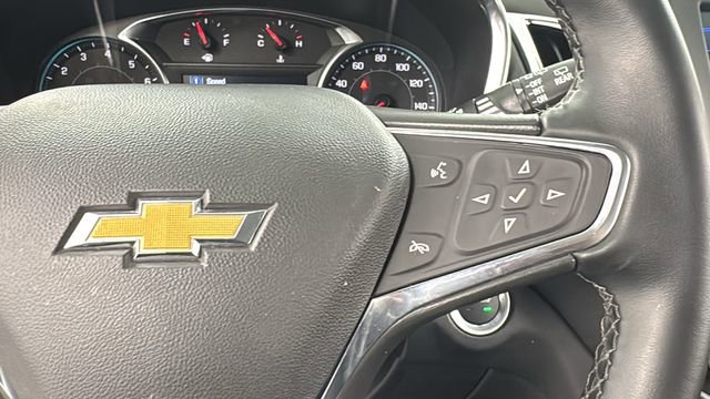 Used 2024 Chevrolet Equinox LT image 24