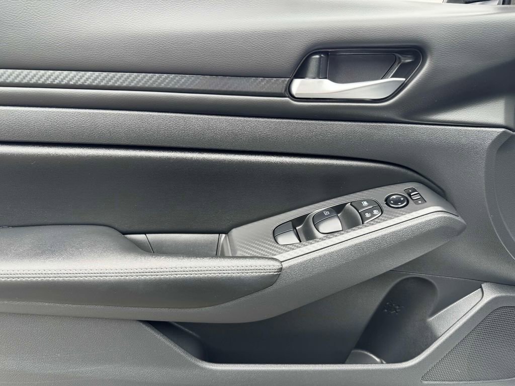 Certified 2024 Nissan Altima 2.5 SV image 22