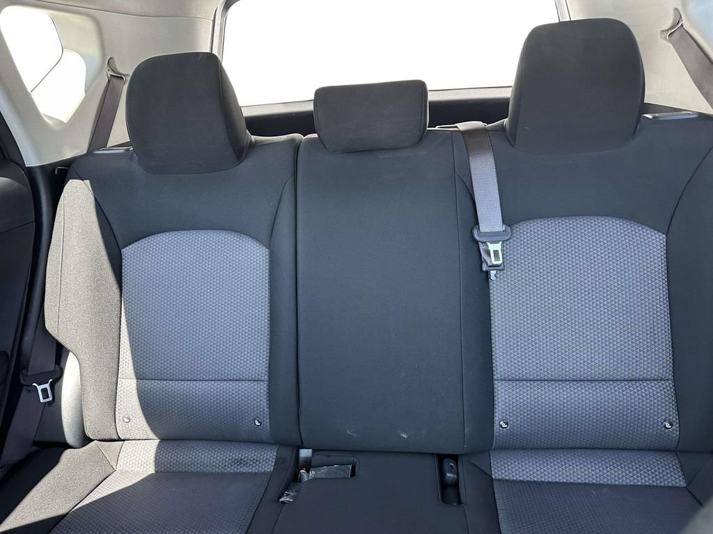 Used 2023 Kia Soul LX FWD image 31