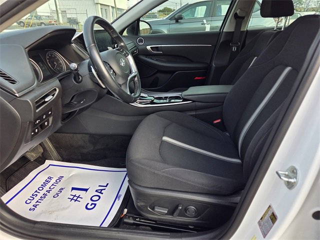 Used 2021 Hyundai Sonata SEL image 6