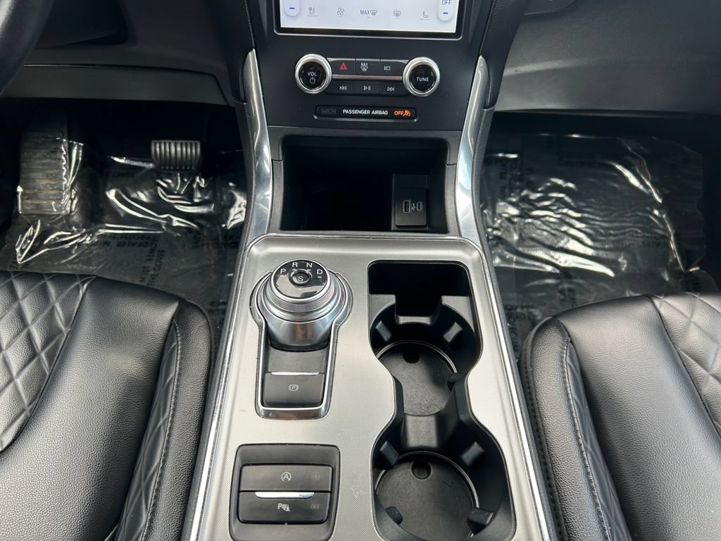 Used 2024 Ford Edge Titanium AWD/4WD image 21