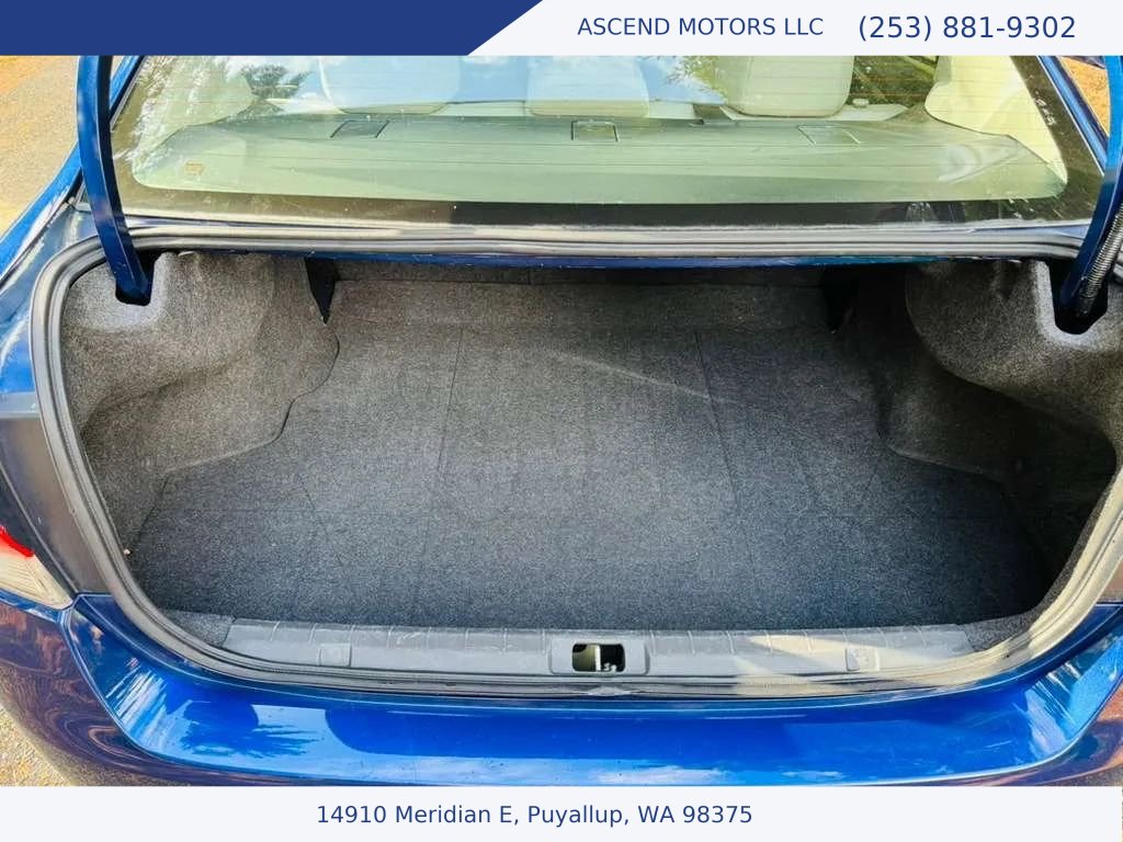 Used 2017 Subaru Impreza 2.0i image 18