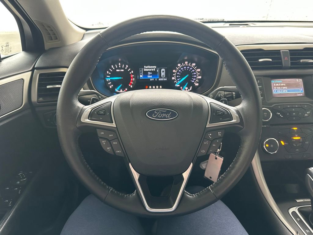 Used 2014 Ford Fusion SE w/ Equipment Group 202A image 49