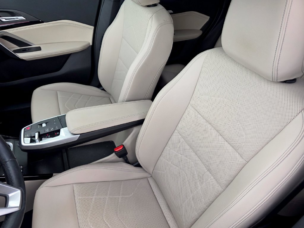 Certified 2023 BMW X1 xDrive28i AWD/4WD image 11
