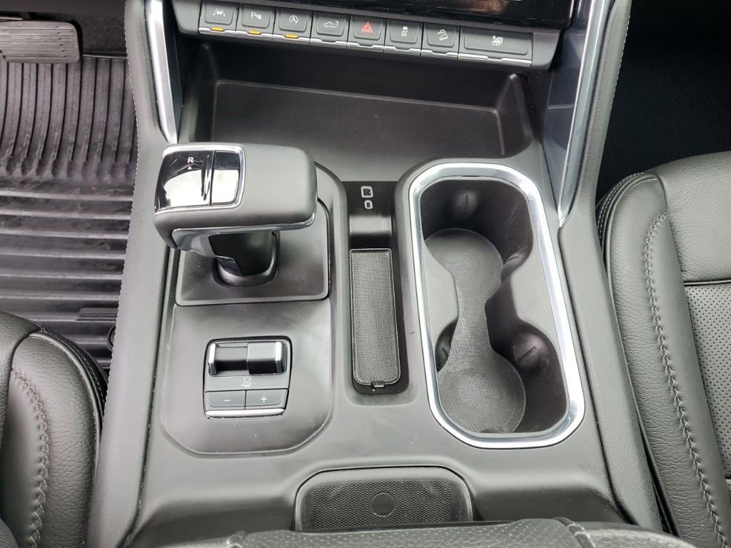 Used 2023 GMC Sierra 1500 Denali w/ Denali Reserve Package image 40