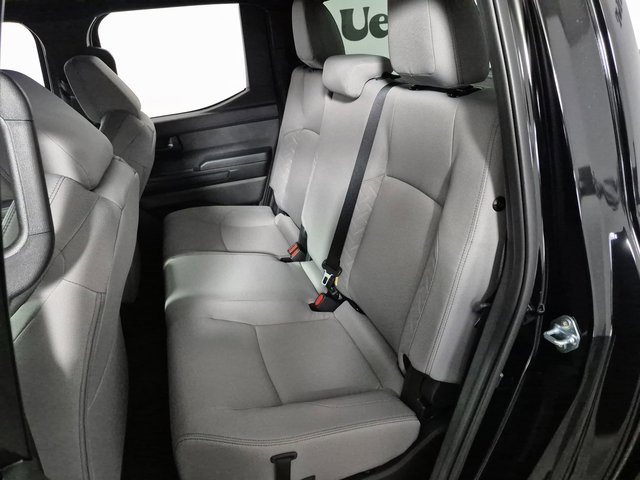 New 2026 Toyota Tacoma SR5 image 22