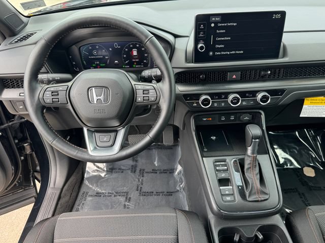 Certified 2026 Honda CR-V TrailSport image 18
