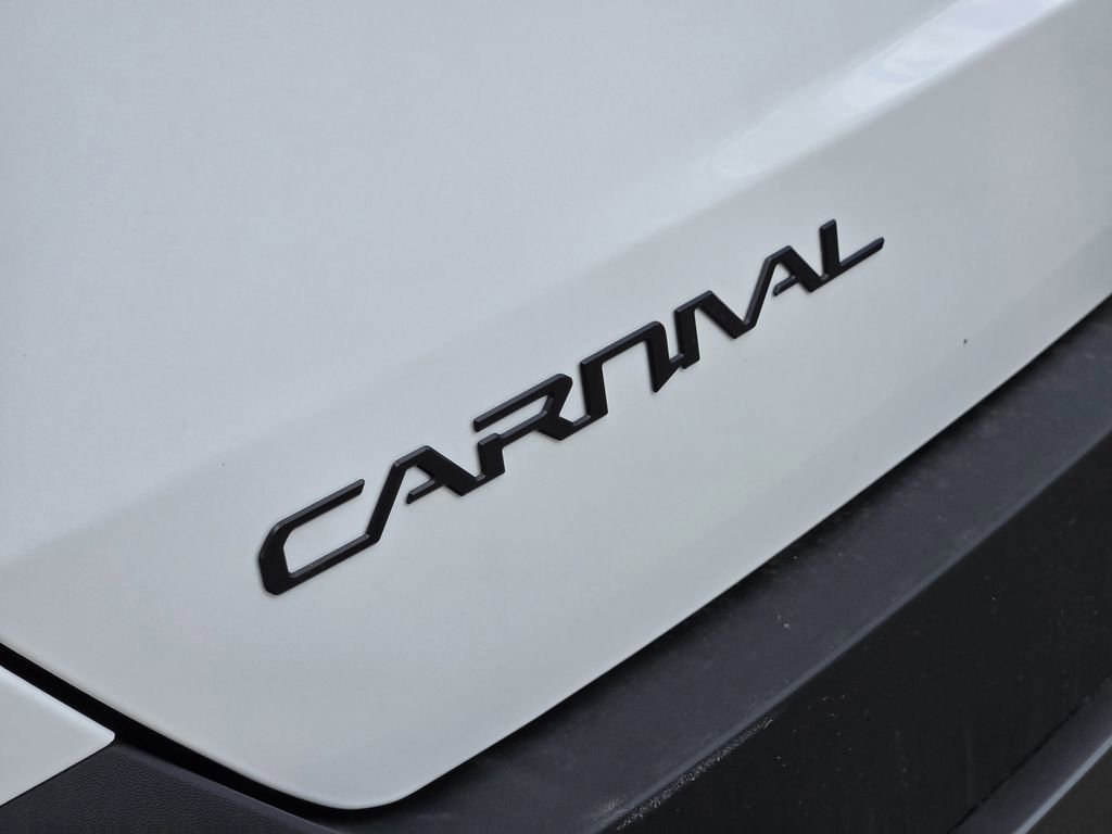 New 2026 Kia Carnival SX FWD image 7