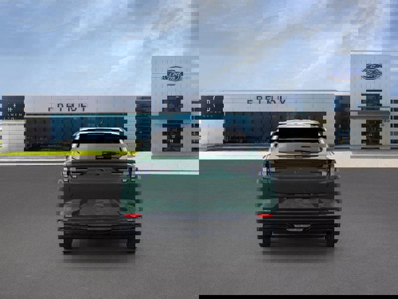 New 2025 Ford Mustang Mach-E Premium w/ Interior Protection Package image 5