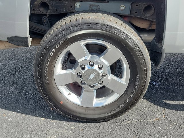 Used 2018 Chevrolet Silverado 2500 LT w/ All Star Edition image 35