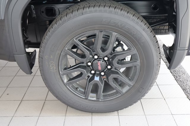 New 2026 GMC Sierra 1500 Elevation image 9