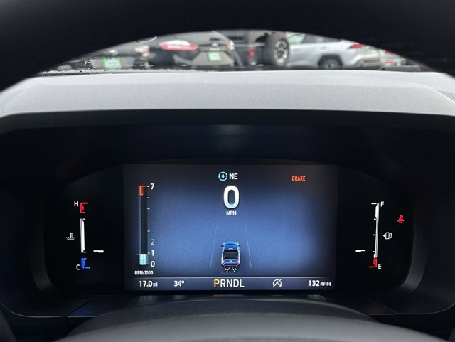 New 2026 Ford Maverick XLT w/ XLT Luxury Package image 12