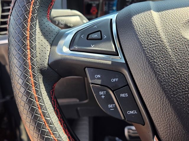 Used 2023 Ford Edge ST-Line image 26