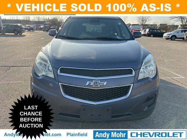 Used 2013 Chevrolet Equinox LT image 2