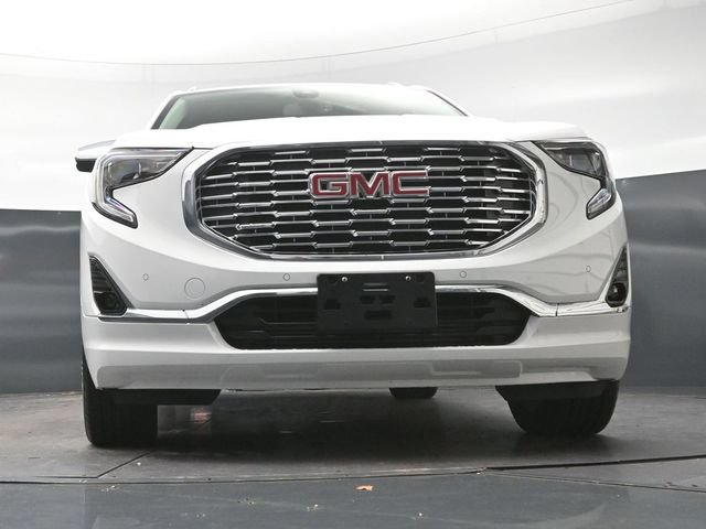 Used 2020 GMC Terrain Denali w/ LPO, Floor Liner Package AWD/4WD image 26