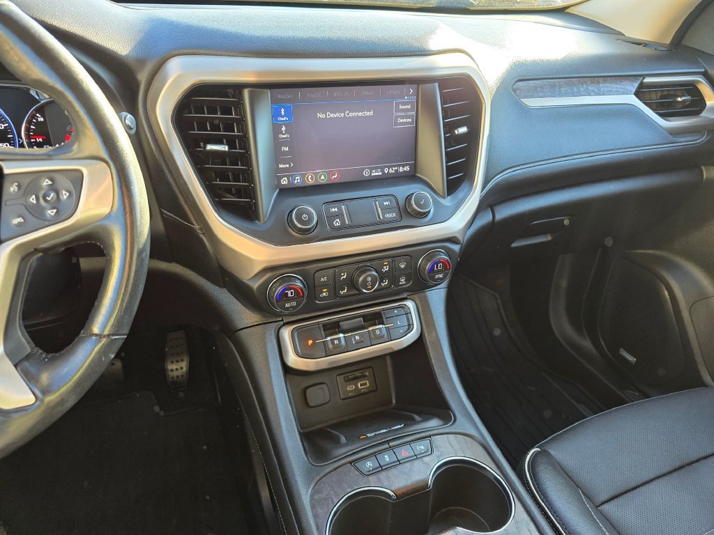 Used 2020 GMC Acadia Denali w/ Denali Ultimate Package AWD/4WD image 24