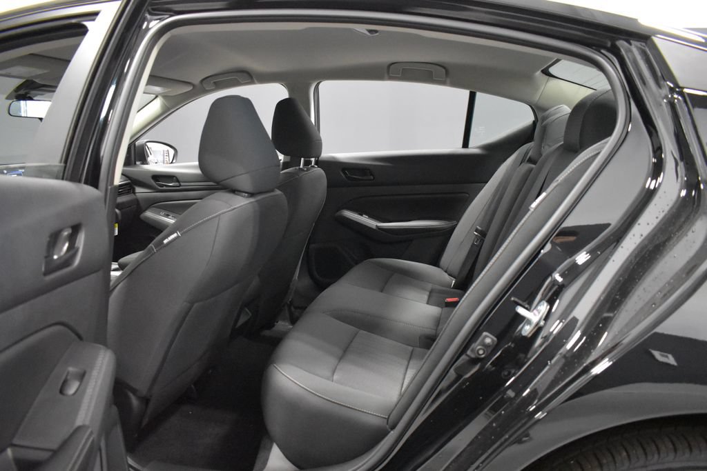 New 2026 Nissan Altima 2.5 SV AWD/4WD image 29