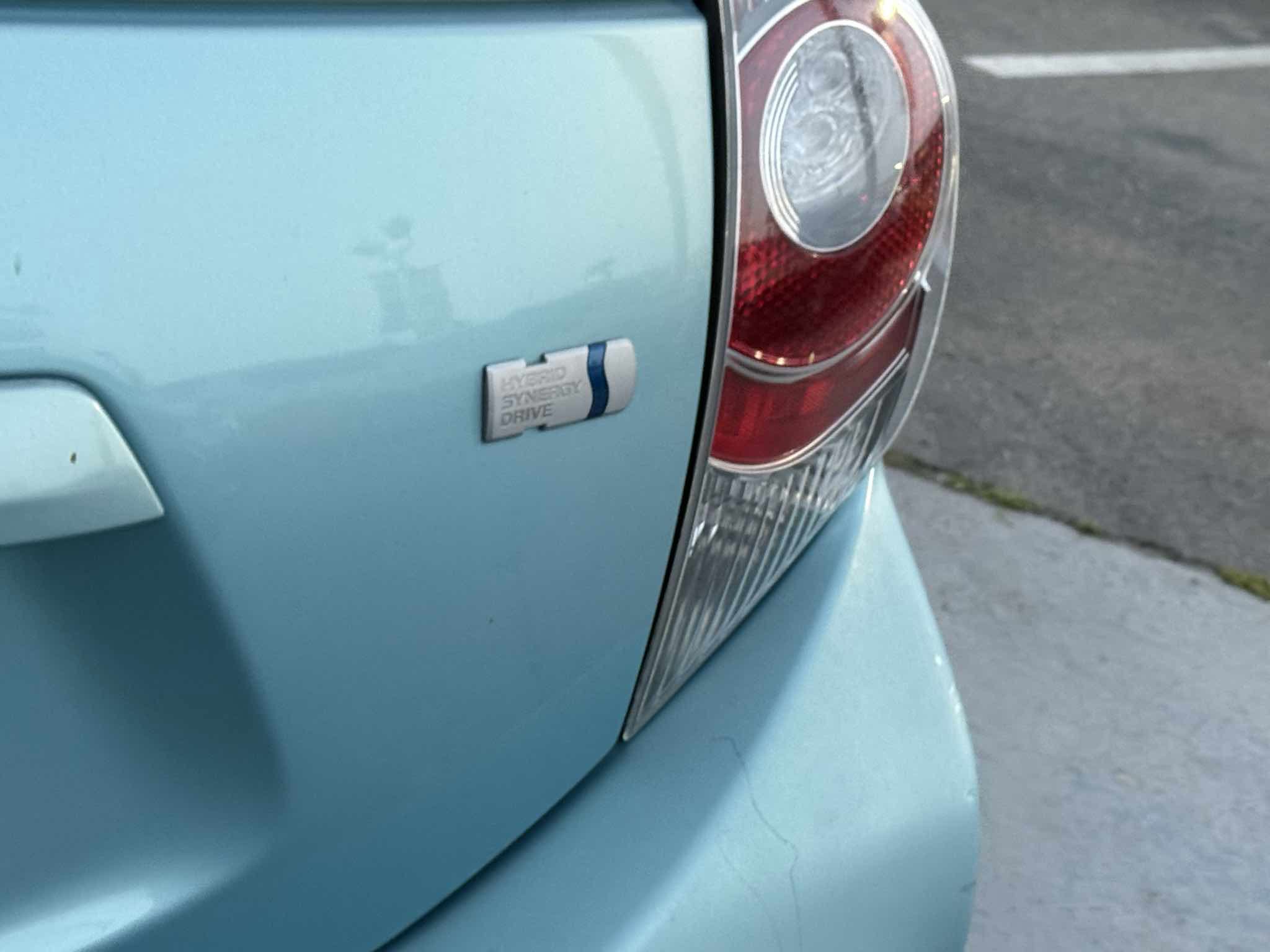 Used 2014 Toyota Prius C Two FWD image 19