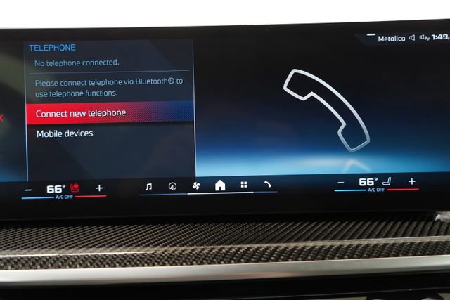 Used 2026 BMW X7 M60i image 66